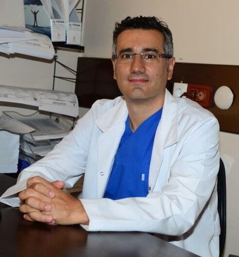 doktor Ürolog Ali