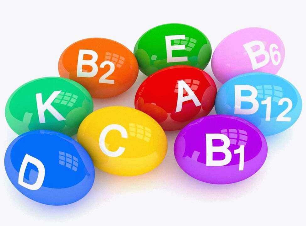 Penis büyütme için sodada bulunan vitaminler