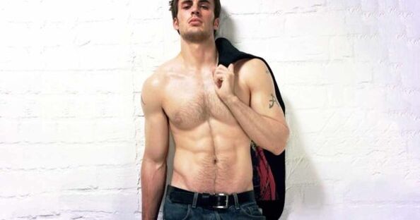 penisi büyütülmüş vahşi adam