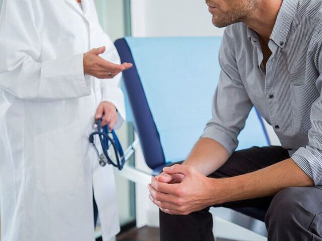 Penis büyütme egzersizleri yapmadan önce bir uzmana danışmak