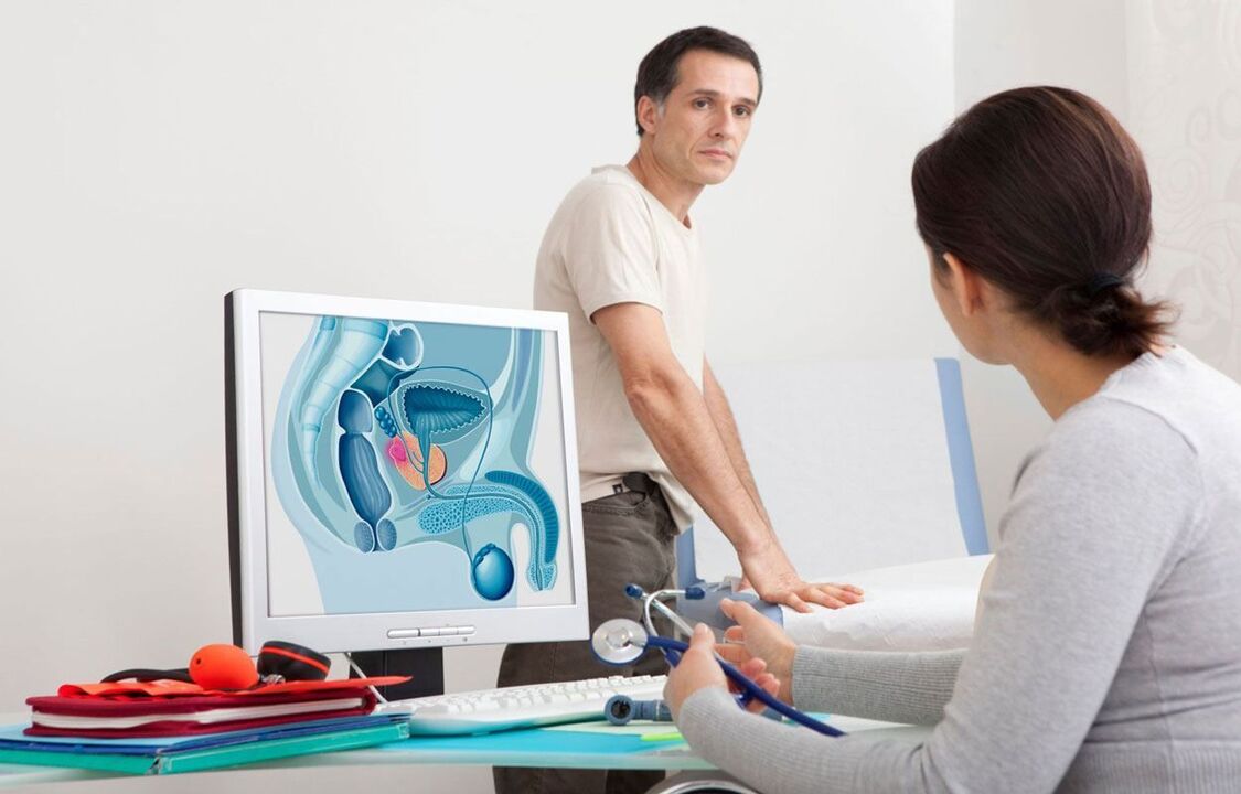 penis büyütme için bir doktora danışmak